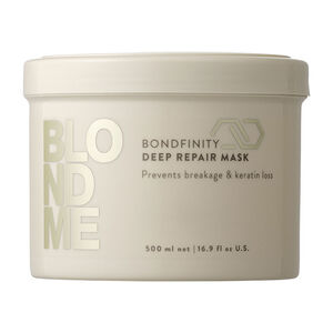 Masque nutritif Blondme Bond Repair 500ml