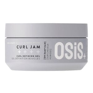 Gel d&eacute;finition boucles Curl Jam Osis+