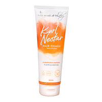 Rituel pour cheveux boucl&eacute;s &eacute;pais