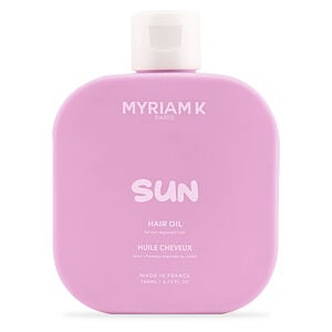 Huile protectrice Sun Hair Oil