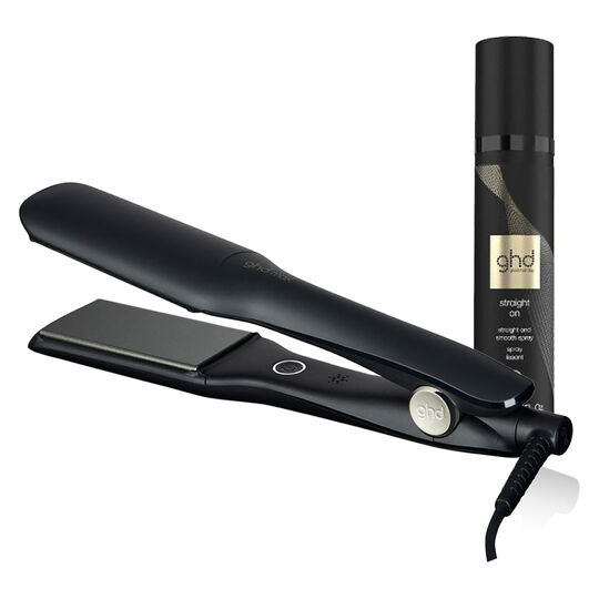 Duo lisseur Max et Straight On