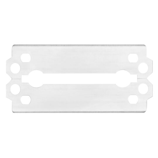 Lames pour rasoir JT2 et Orca