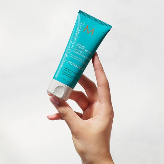 Masque hydratant intensif 75 ml