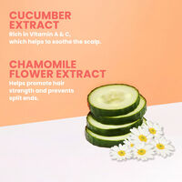 Shampooing ultra-riche et léger Miracle Hair Treatment,  Shampooing ultra-riche et léger Miracle Hair Treatment