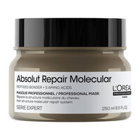 Masque professionnel concentr&eacute; Absolut Repair Molecular 250ml