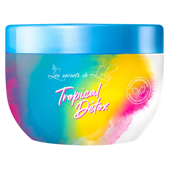 Tropical D&eacute;tox