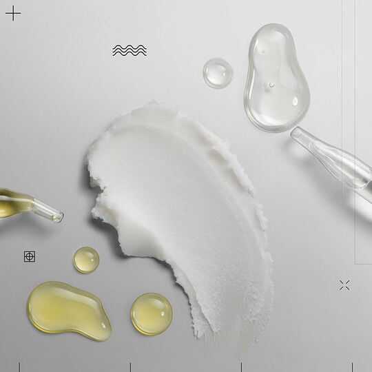 Shampooing r&eacute;parateur cheveux boucl&eacute;s Acidic Bonding Curls