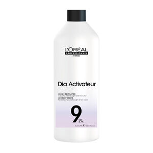 Révélateur DIActivateur 9 VOL,  Révélateur DIActivateur 9 VOL