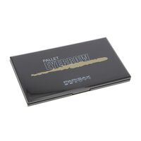 Palette sourcils