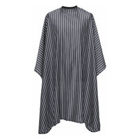 Cape de coupe poncho homme
