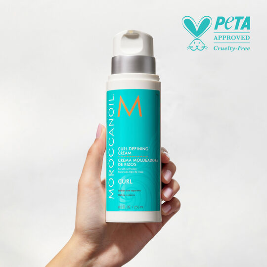 Cr&egrave;me modelage des boucles 250 ml