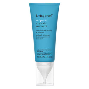 Soin traitant cuir chevelu sec,  Soin traitant cuir chevelu sec