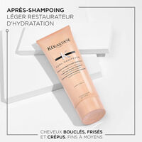 Fondant hydratation essentielle Curl Manifesto