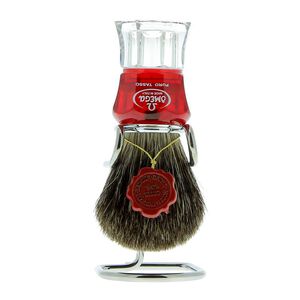 Blaireau de rasage Omega 652 T