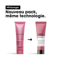 Crème rénovatrice de longueurs et pointes Pro Longer,  Crème rénovatrice de longueurs et pointes Pro Longer