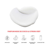 Soin cr&egrave;me sans rin&ccedil;age Miracle Hair Treatment
