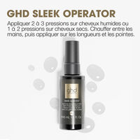 Trio Glide+ Max cheveux &eacute;pais
