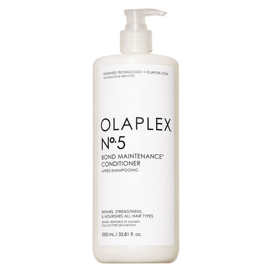 Après-shampooing réparateur n°5 1000 ml