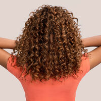 Masque Color Fresh nuance naturelle caramel