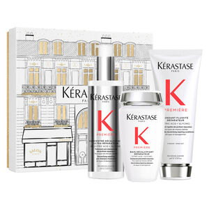 Coffret Première,  Coffret Première