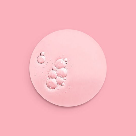 Rituel lissant pour cheveux indisciplin&eacute;s