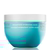 Masque hydratant ultra léger