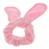 Bandeau lapin,  Bandeau lapin