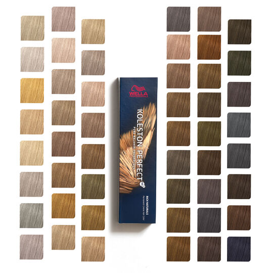 Coloration permanente Koleston Perfect Me+ 9/03 blond très clair naturel doré