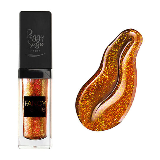 Gloss fancy smile Orange