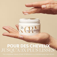 Masque sublimateur de lumière Oil Reflections 150ml,  Masque sublimateur de lumière Oil Reflections 150ml