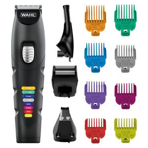 Tondeuse multifonction Color Trim Advanced