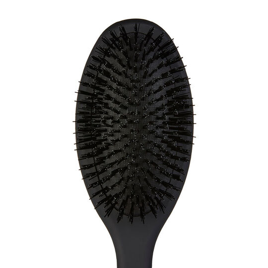 Brosse ovale The dresser