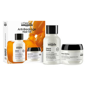 Mini kit anti-casse Metal Detox