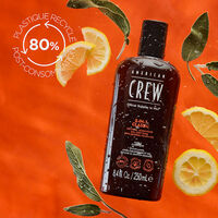 Shampooing soin et gel douche,  Shampooing soin et gel douche