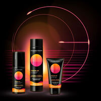 Shampooing r&eacute;hydratant apr&egrave;s-soleil Keratin Sun