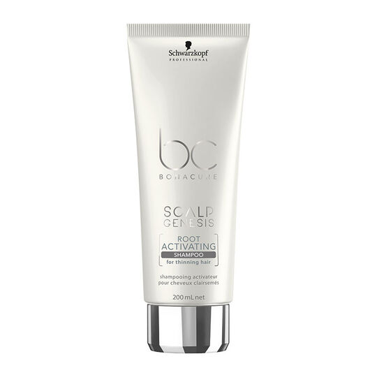 Shampooing activateur et anti-chute BC Scalp Genesis