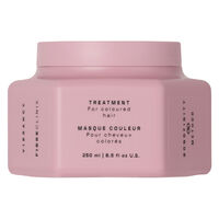Masque couleur Fibre Clinix
