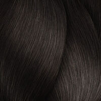 Coloration sans ammoniaque Inoa 5.18 ch&acirc;tain clair cendr&eacute; mocca