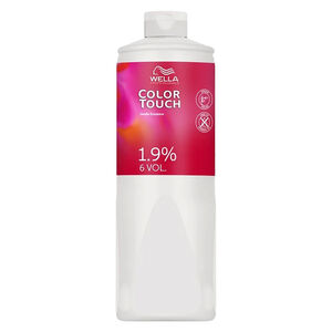Emulsion color touch 1.9&nbsp;% / 6 vol 1000 ml