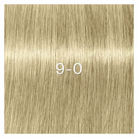 Coloration Igora Zero Amm 9-0 blond très clair naturel