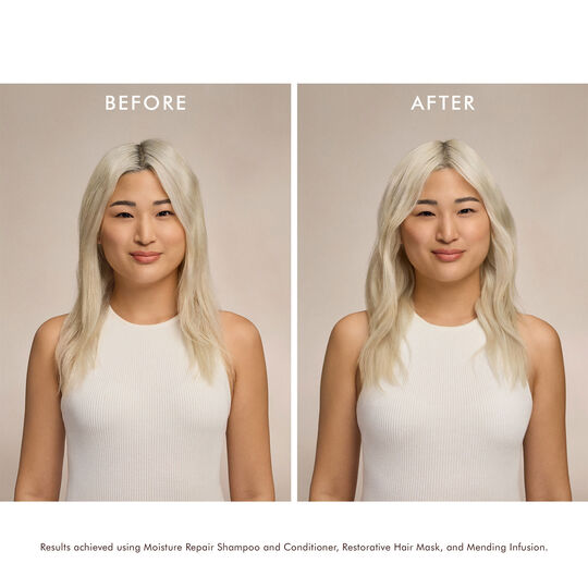 Shampooing réparateur hydratant 250 ml