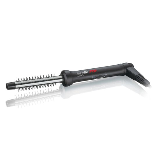 Brosse chauffante c&eacute;ramique 15mm