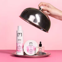 Shampooing protecteur pour cheveux color&eacute;s ou m&eacute;ch&eacute;s