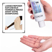 Routine de soin ABC Intensive Treatment cheveux &eacute;pais