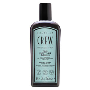 Shampooing texturisant Fiber Pre-styling
