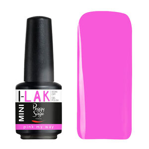 I-Lak Mini pink my way