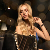 Sèche-cheveux Flow + black