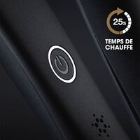 Coffret d'Exception lisseur Gold,  Coffret d'Exception lisseur Gold