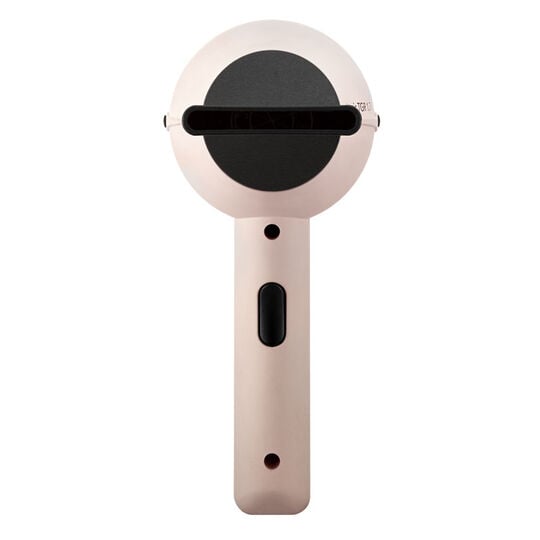 S&egrave;che-cheveux Iconic TGR 1.7 rose poudr&eacute;