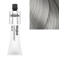 Coloration cr&egrave;me de beaut&eacute; Majirel 9.1 blond tr&egrave;s clair cendr&eacute;